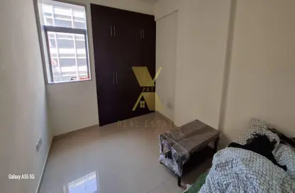 Apartment - 1 Bedroom - 1 Bathroom for rent in Electra Street - Abu Dhabi