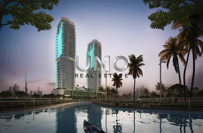 Apartment - 1 Bathroom for sale in Laguna Residence - City of Arabia - Dubai