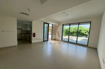 Villa - 3 Bedrooms - 4 Bathrooms for rent in Maple 3 - Maple at Dubai Hills Estate - Dubai Hills Estate - Dubai