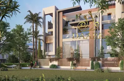 Townhouse - 2 Bedrooms - 3 Bathrooms for sale in Verdana 2 - Dubai Investment Park (DIP) - Dubai