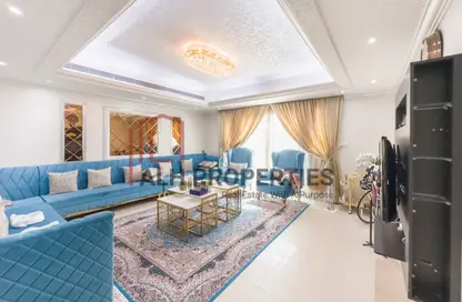 Townhouse - 3 Bedrooms - 3 Bathrooms for sale in Springs 3 - The Springs - Dubai