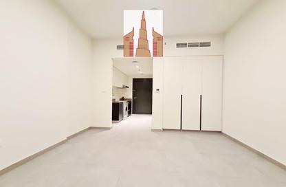 Apartment - 1 Bathroom for rent in Sarab 2 - Aljada - Sharjah