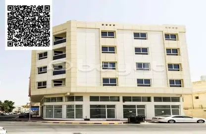 Apartment - 2 Bedrooms - 2 Bathrooms for rent in Al Naemiya Tower 1 - Al Naemiya Towers - Al Nuaimiya - Ajman