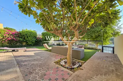 Villa - 3 Bedrooms - 4 Bathrooms for sale in Al Reem 1 - Al Reem - Arabian Ranches - Dubai