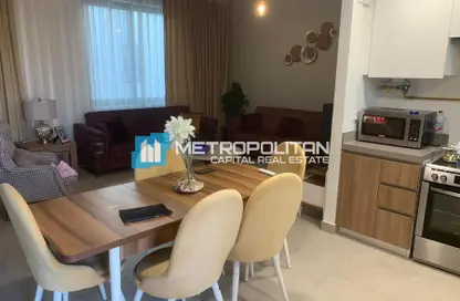 Apartment - 2 Bedrooms - 3 Bathrooms for sale in Al Ghadeer 2 - Al Ghadeer - Abu Dhabi