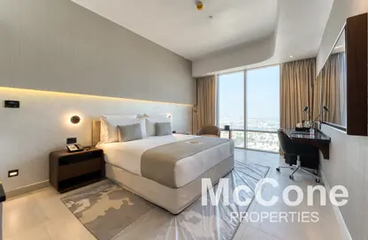 Apartment - 1 Bathroom for sale in The One at Jumeirah Village Triangle - Jumeirah Village Triangle - Dubai