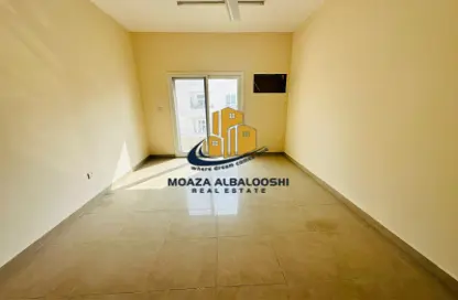 Apartment - 2 Bedrooms - 1 Bathroom for rent in Muwaileh 3 Building - Muwaileh - Sharjah