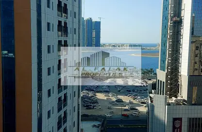 Apartment - 3 Bedrooms - 4 Bathrooms for rent in Manazil Tower 2 - Al Taawun Street - Al Taawun - Sharjah