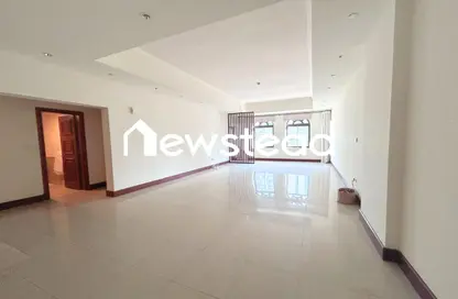 Townhouse - 3 Bedrooms - 4 Bathrooms for rent in Golden Mile 3 - Golden Mile - Palm Jumeirah - Dubai