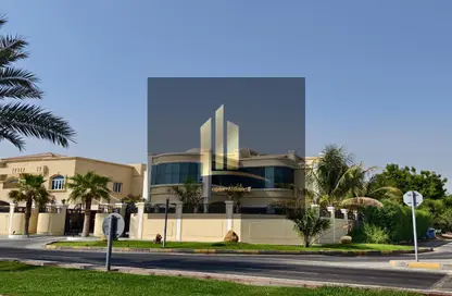 Villa for sale in Al Goaz - Wasit - Sharjah