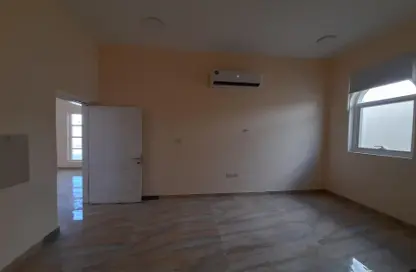 Apartment - 1 Bathroom for rent in Madinat Al Riyad - Abu Dhabi