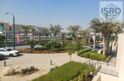 Apartment - 1 Bedroom - 1 Bathroom for rent in Uptown Al Zahia - Al Zahia - Muwaileh Commercial - Sharjah