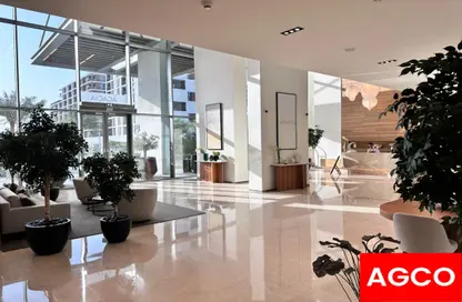 Apartment - 2 Bedrooms - 3 Bathrooms for rent in Acacia C - Park Heights - Dubai Hills Estate - Dubai