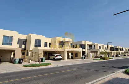 Townhouse - 5 Bedrooms - 4 Bathrooms for sale in Maple 1 - Maple at Dubai Hills Estate - Dubai Hills Estate - Dubai