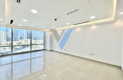 Office Space - Studio for rent in Tamani Art Tower - Business Bay - Dubai