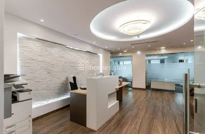 Office Space - Studio for sale in Opal Tower - Business Bay - Dubai