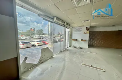 Shop - Studio - 2 Bathrooms for rent in SBL Building 295 - Al Garhoud - Dubai