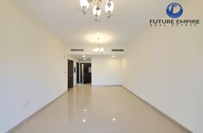 Apartment - 1 Bedroom - 2 Bathrooms for rent in Al Habbai 4 - Jumeirah Garden City - Al Satwa - Dubai