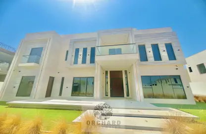 Villa - 5 Bedrooms - 7 Bathrooms for sale in Hoshi - Al Badie - Sharjah