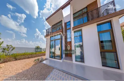 Villa - 5 Bedrooms - 7 Bathrooms for sale in Al Jubail Island - Abu Dhabi