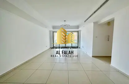 Apartment - 2 Bedrooms - 2 Bathrooms for rent in Al Majaz 1 - Al Majaz - Sharjah