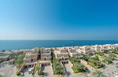 Penthouse - 4 Bedrooms - 5 Bathrooms for sale in Balqis Residence - Kingdom of Sheba - Palm Jumeirah - Dubai