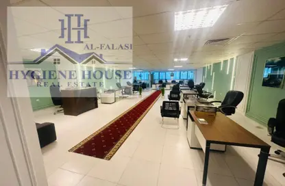 Office Space - Studio - 1 Bathroom for sale in Al Rashidiya 2 - Al Rashidiya - Ajman