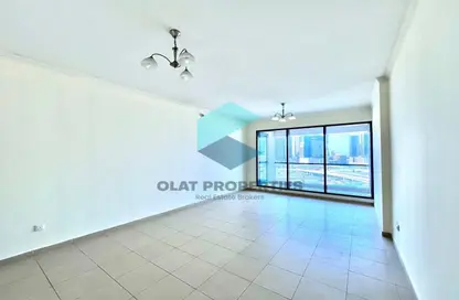 Apartment - 1 Bedroom - 1 Bathroom for rent in Jumeirah Bay X1 - JLT Cluster X - Jumeirah Lake Towers - Dubai