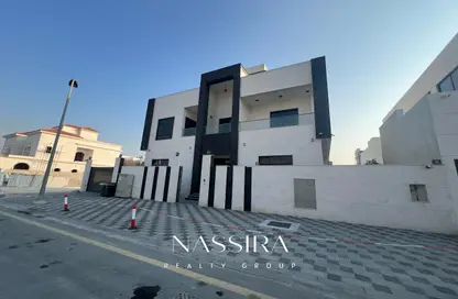 Villa - 5 Bedrooms - 6 Bathrooms for rent in Nad Al Sheba Gardens - Nad Al Sheba 1 - Nad Al Sheba - Dubai