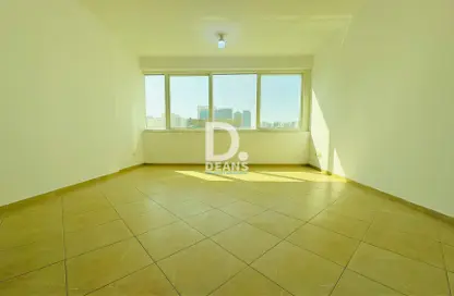 Apartment - 2 Bedrooms - 2 Bathrooms for rent in Habib Bank Tower - Muroor Area - Abu Dhabi