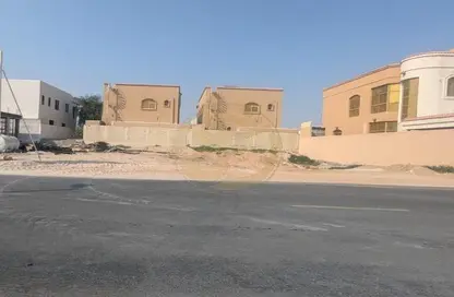 Land - Studio for sale in Al Rawda 2 Villas - Al Rawda 2 - Al Rawda - Ajman