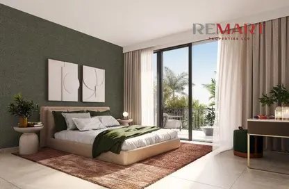 Villa - 3 Bedrooms - 3 Bathrooms for sale in Elora - The Valley - Dubai