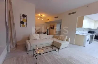 Apartment - 1 Bedroom - 2 Bathrooms for sale in Bahar 6 - Bahar - Jumeirah Beach Residence - Dubai