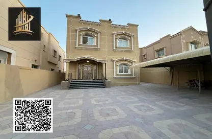 Villa - 5 Bedrooms for rent in Al Mowaihat 1 - Al Mowaihat - Ajman