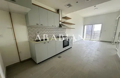 Apartment - 1 Bedroom - 1 Bathroom for sale in Golfville - Dubai Hills Estate - Dubai