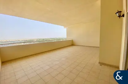 Apartment - 1 Bedroom - 2 Bathrooms for rent in New Bridge Hills 2 - New Bridge Hills - Motor City - Dubai