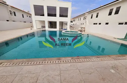 Villa - 5 Bedrooms - 5 Bathrooms for rent in Al Safa 1 Villas - Al Safa 1 - Al Safa - Dubai