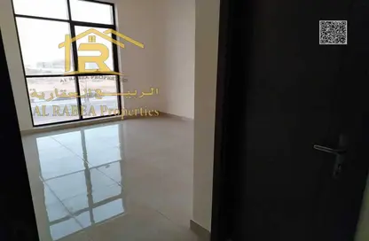 Apartment - 3 Bedrooms - 4 Bathrooms for rent in Al Aamra Gardens - Al Amerah - Ajman