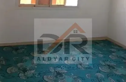 Apartment - 1 Bedroom - 2 Bathrooms for rent in Sheikh Jaber Al Sabah Street - Al Naimiya - Al Nuaimiya - Ajman