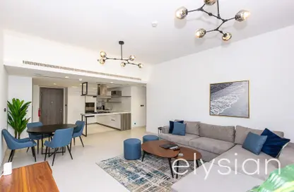 Apartment - 2 Bedrooms - 3 Bathrooms for rent in Soho Palm Jumeirah - Palm Jumeirah - Dubai