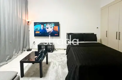 Apartment - 1 Bathroom for rent in Carson A - Carson - DAMAC Hills - Dubai