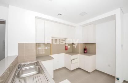 Townhouse - 3 Bedrooms - 3 Bathrooms for rent in Hayat Townhouses - Town Square - Dubai