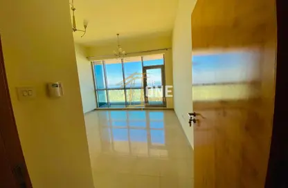 Apartment - 2 Bedrooms - 2 Bathrooms for rent in Julphar Residential Tower - Julphar Towers - Al Nakheel - Ras Al Khaimah