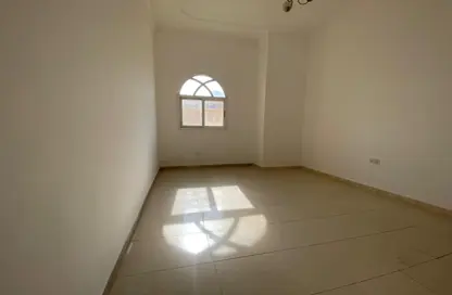 Apartment - 1 Bedroom - 1 Bathroom for rent in Al Mushrif - Abu Dhabi