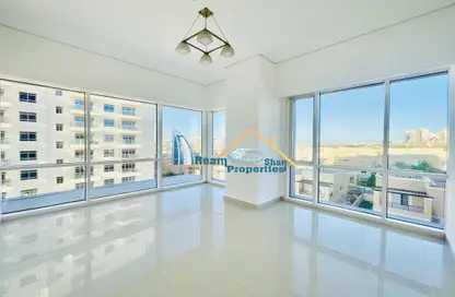 Apartment - 1 Bedroom - 1 Bathroom for rent in Nova Tower - Dubai Silicon Oasis - Dubai