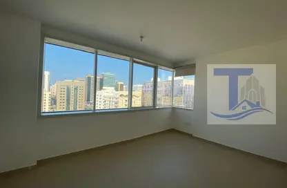 Apartment - 1 Bedroom - 1 Bathroom for rent in Al Zahiyah - Abu Dhabi