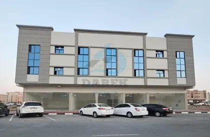 Whole Building - Studio for sale in Al Jurf Industrial 3 - Al Jurf Industrial - Ajman