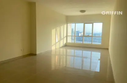 Apartment - 1 Bedroom - 2 Bathrooms for rent in Lake Point Tower - JLT Cluster N - Jumeirah Lake Towers - Dubai