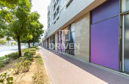 Retail - Studio for rent in Al Muteena - Deira - Dubai