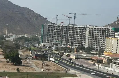 Apartment - 1 Bedroom - 2 Bathrooms for sale in Khor Fakkan - Sharjah